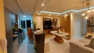 renovation